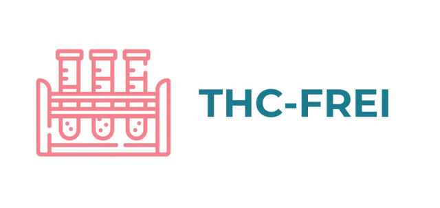 THC Frei Logo